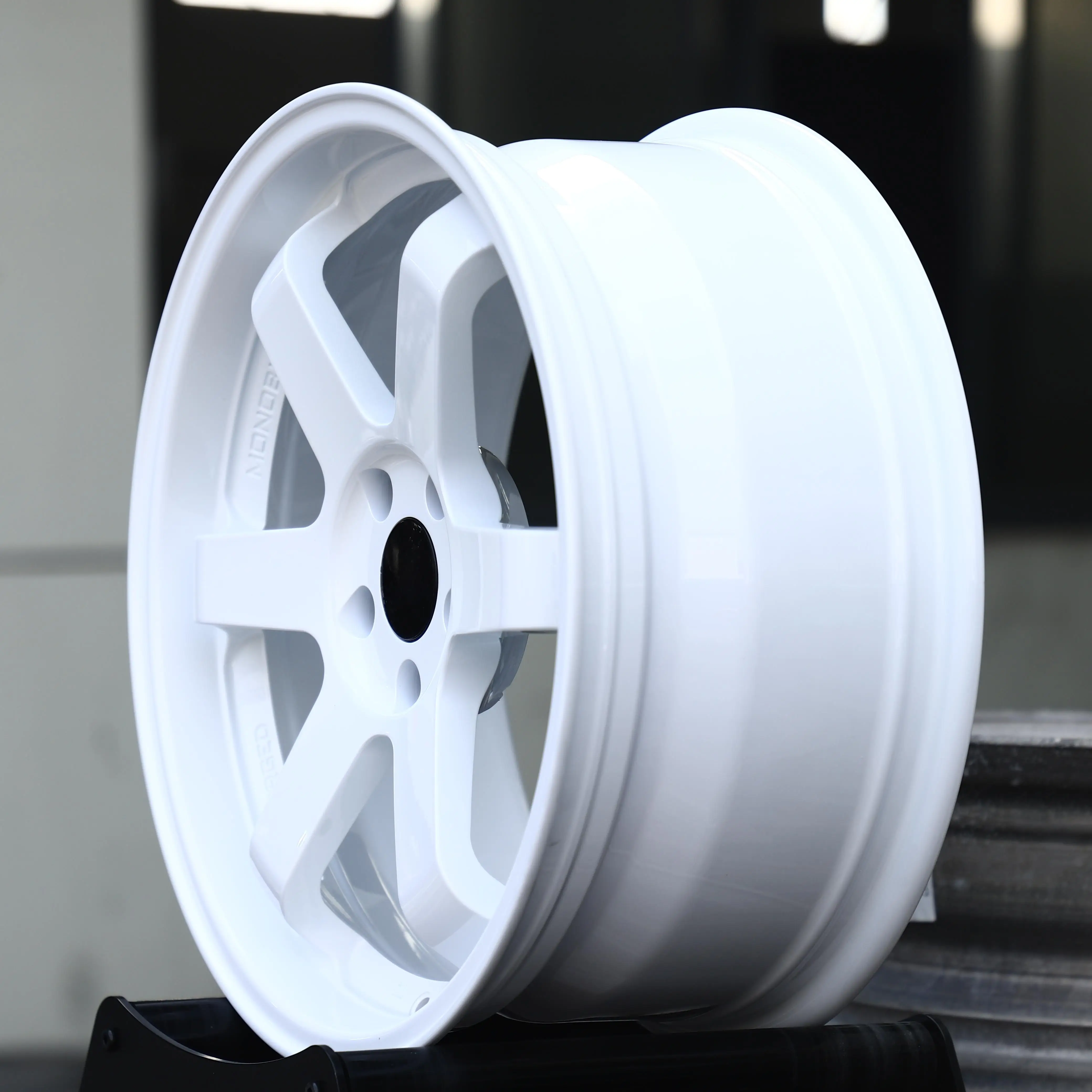 JT Custom Car Rims 17 18 19 20 21 22 Inch 5x108 White Aluminium Alloy Wheels For Maverick For Kuga For Bronco For Focus For Puma