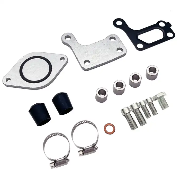 EGR Kit for 2016-2019    Colorado/Canyon 2.8L Duramax LWN Factory Custom