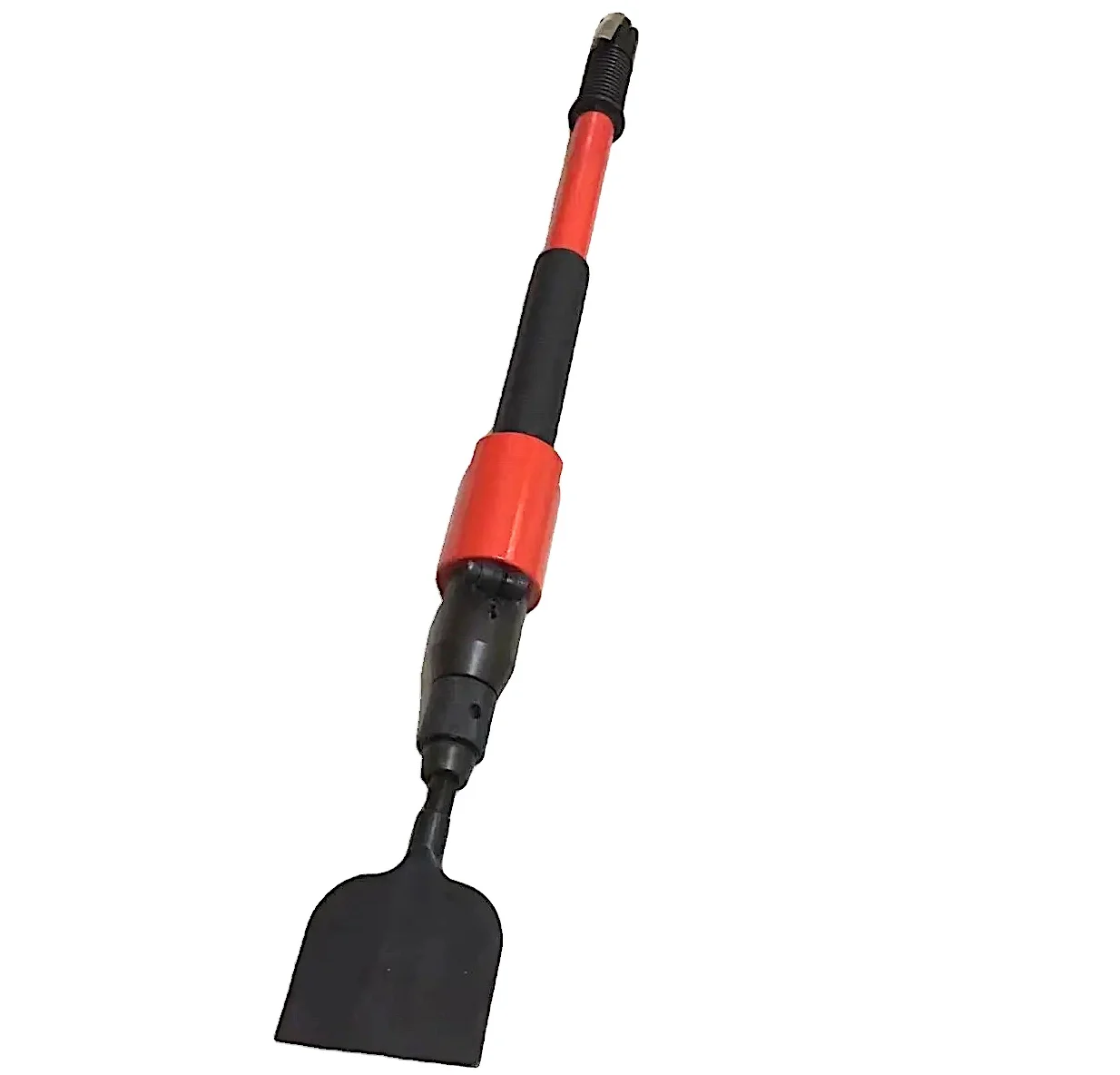 Long Range Scaler Three tools in one, chipping, scraping and descaling | 29 Long Range