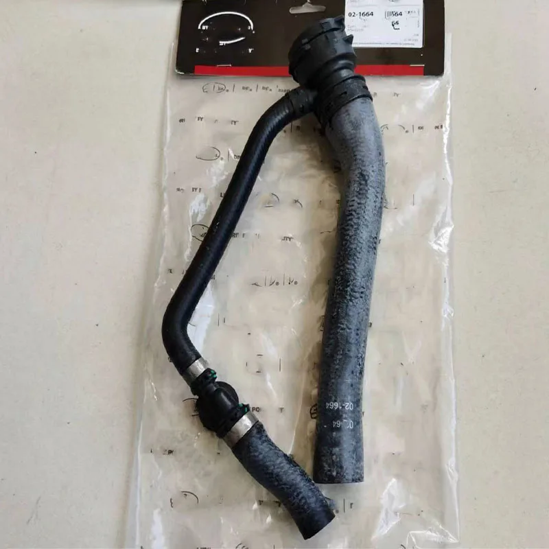 FOR Range Rover 06+ 4.2L322 cooling system BLEED hose PCH502100 all new