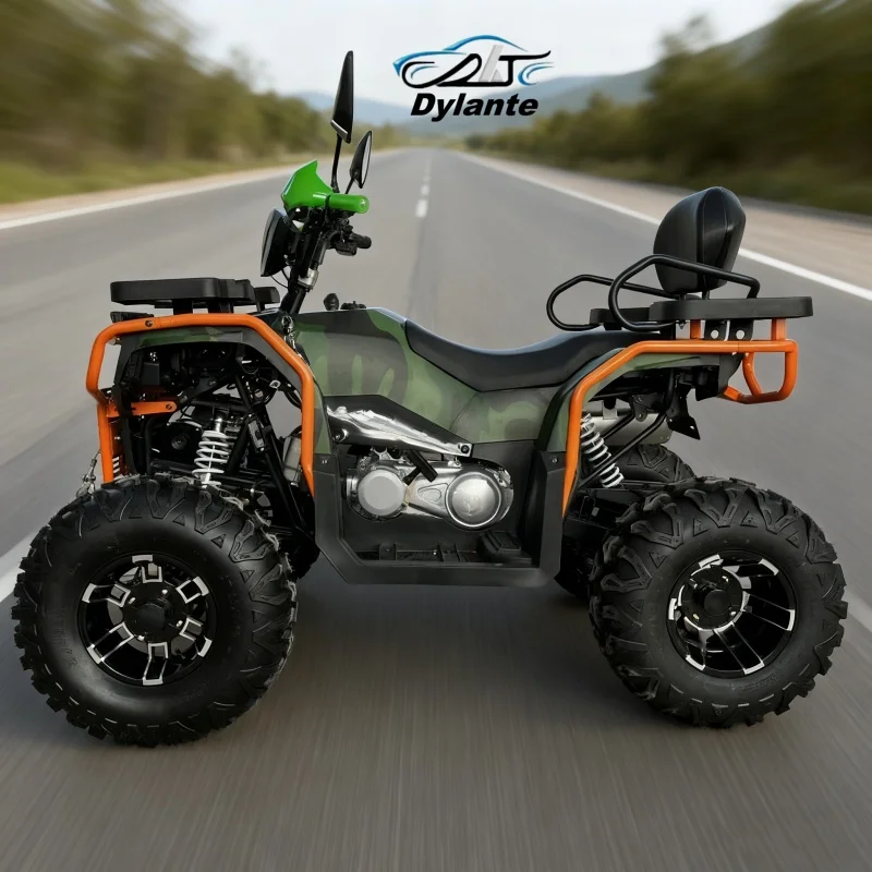 المصابيح الأمامية (LED) العين الساطعة ATV عالية الكثافة الناتج ليلة ركوب الخيل رؤية ضعيفة تحسين الإضاءة أضواء LED #5