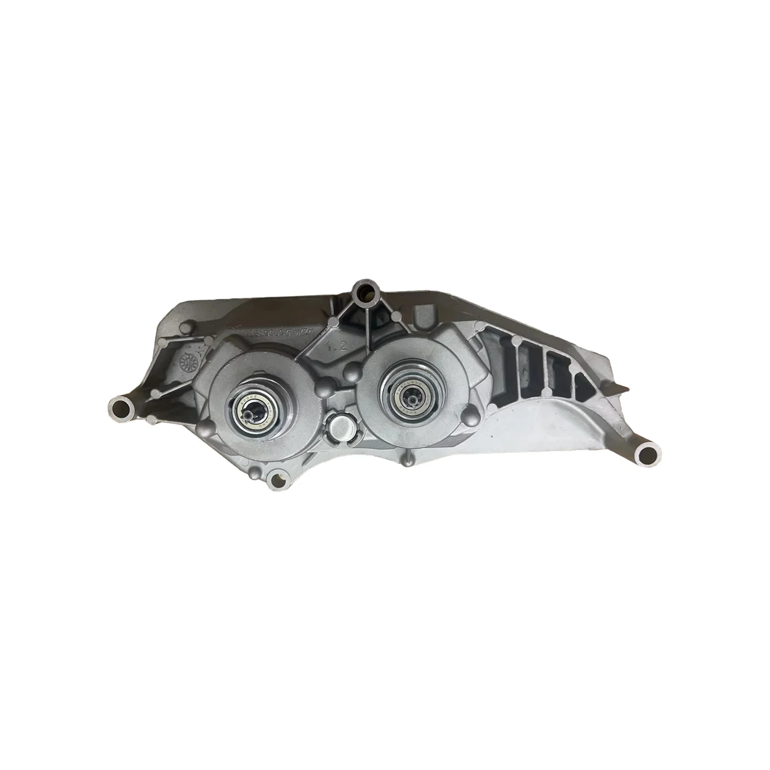 WWT Transmission Control Unit Reman A2C73768909 Dual Clutch 6-speed Dry Gearbox Parts Dps6 Diesel Tcu Tcm For Renault Diesel