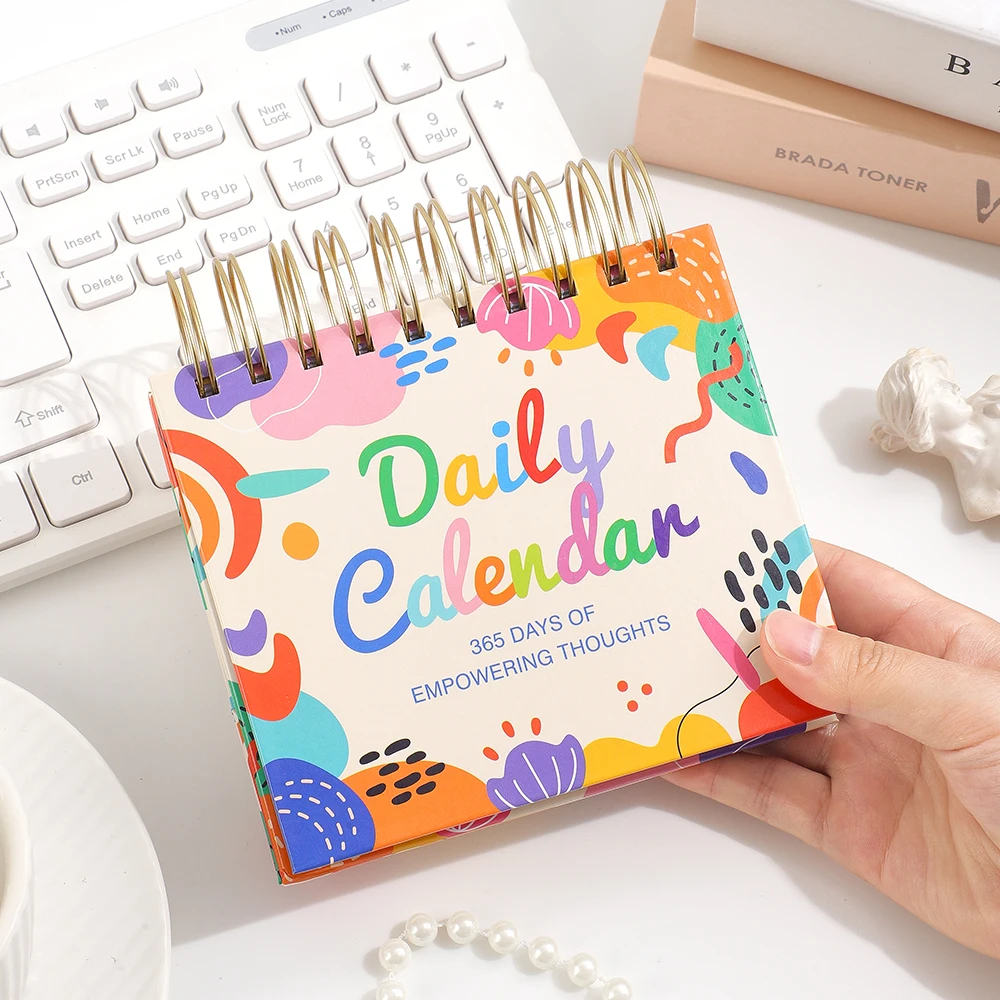 Calendário de 365 Dias Sem Dat - Home Office 365 avaliação e preço