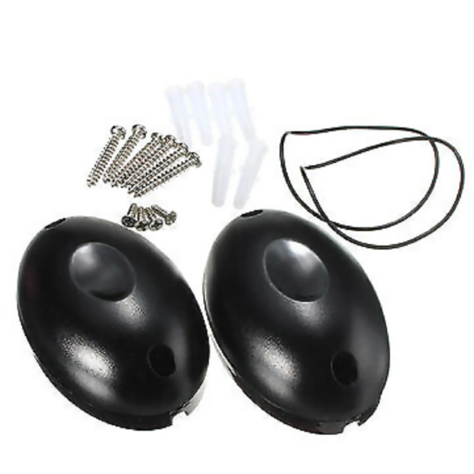 

20m Latest Waterproof Active Photoelectric Single-beam Infrared Sensor Obstacle Detector Anti-theft Alarm System