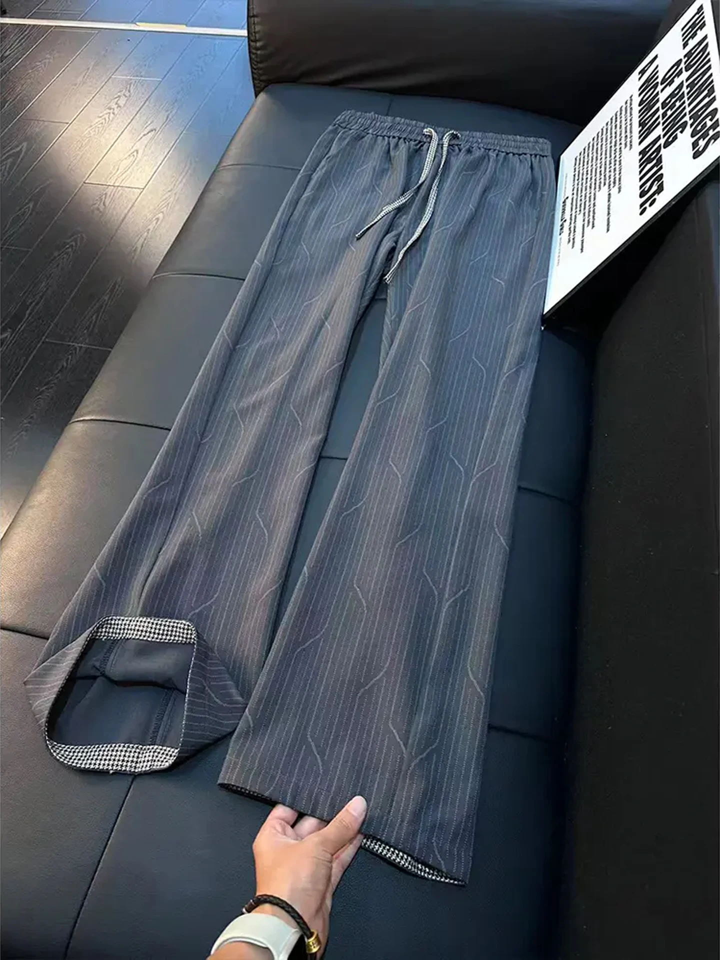 No image