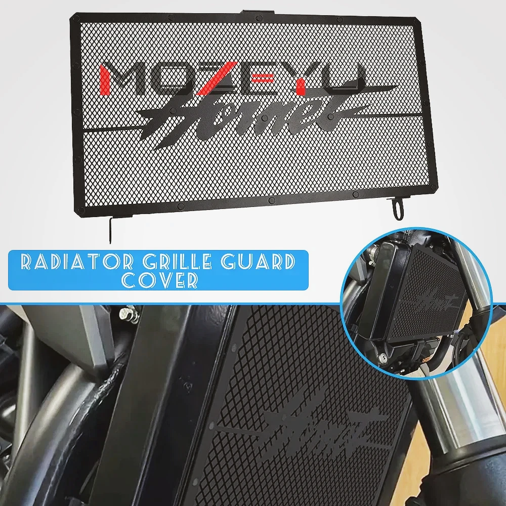 

For HONDA CBF600 CB600F Hornet CB599F 1998-1999-2000-2001-2002-2006 CB 600F CB 600 599 F Motorcycle Radiator Grille Guard Cover