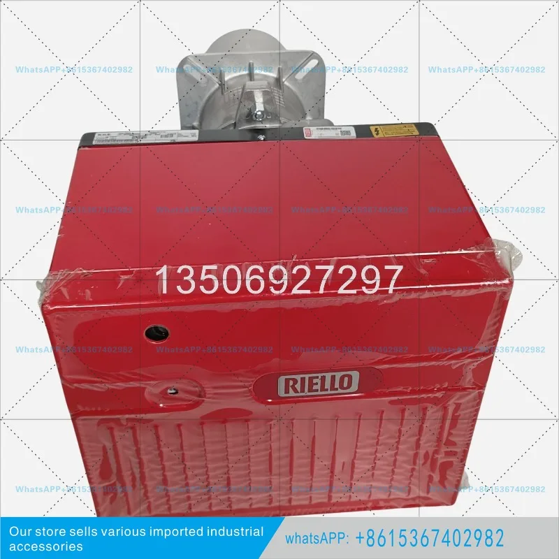 Quemador de Gas Natural FS5GS5 Liya Road, Quemador de Gas FS10, Quemador de Gas Licuado FS20