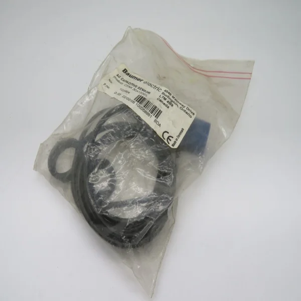 

Cfak30a1200l Capacitive Sensor 20-250vac 300ma Nwb Brand New Original Spot Plc