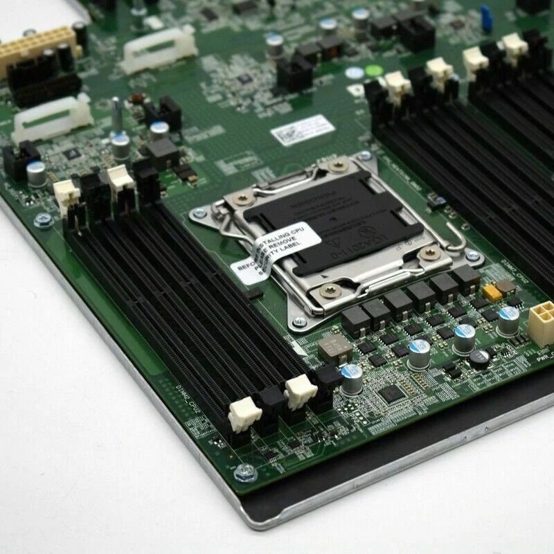 Original Server Motherboard For DELL Precision R7610  2011 C602 X79 MGYR2 2MGJ2 8D9PB 1CMKY Perfect Test Good Quality