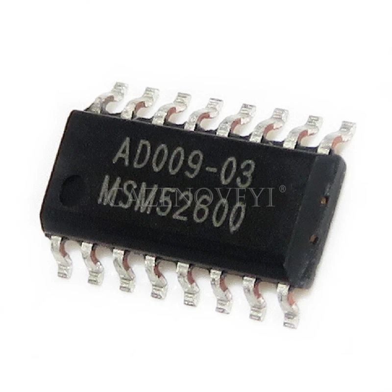 5PCS ACS710TKLA-12CB ACS710TKLA AD009-03 AD5242B10 AD5242B AD5242 AD71056ARZ AD71056AR AD71056 AD724JRZ AD724JR AD724 SOP-16