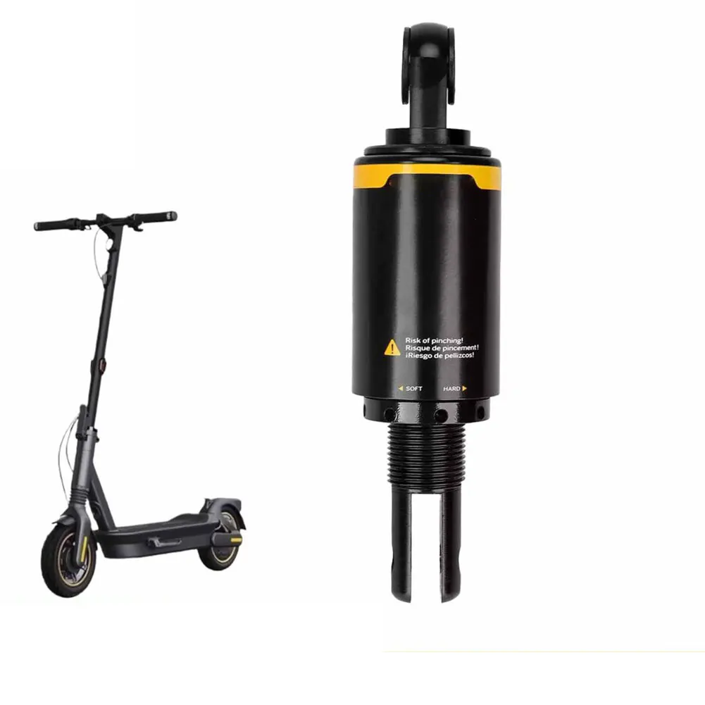 

Rear Hydraulic Spring Shock Absorber MAXG2 for No 9 Scooter for Smooth Ride and Improved Suspension Performance