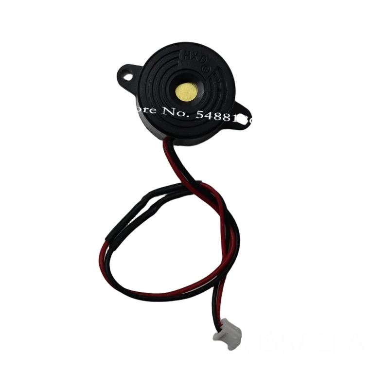 Original BTP R588 Electronic Buzzer Piezo Electric Tone Buzzer for SNBC BTP-R588 Printer Parts
