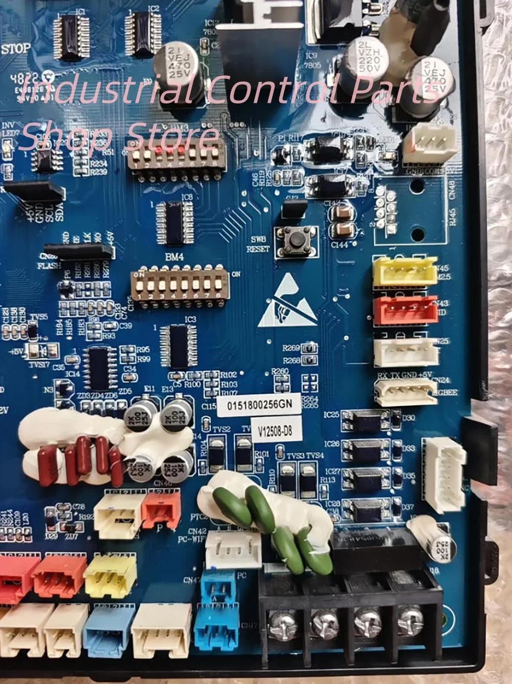 Central air conditioning motherboard 0151800256GN V12508-D8