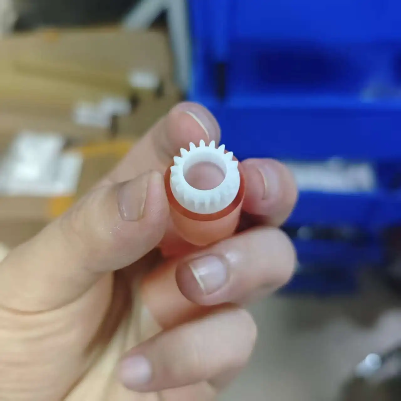 

10X AF03-0090 AF03-0085 AF03-1090 AF03-1085 AF03-2085 AF03-2090 Ролик захвата подачи для Ricoh Aficio 3035 3045 MP 4000