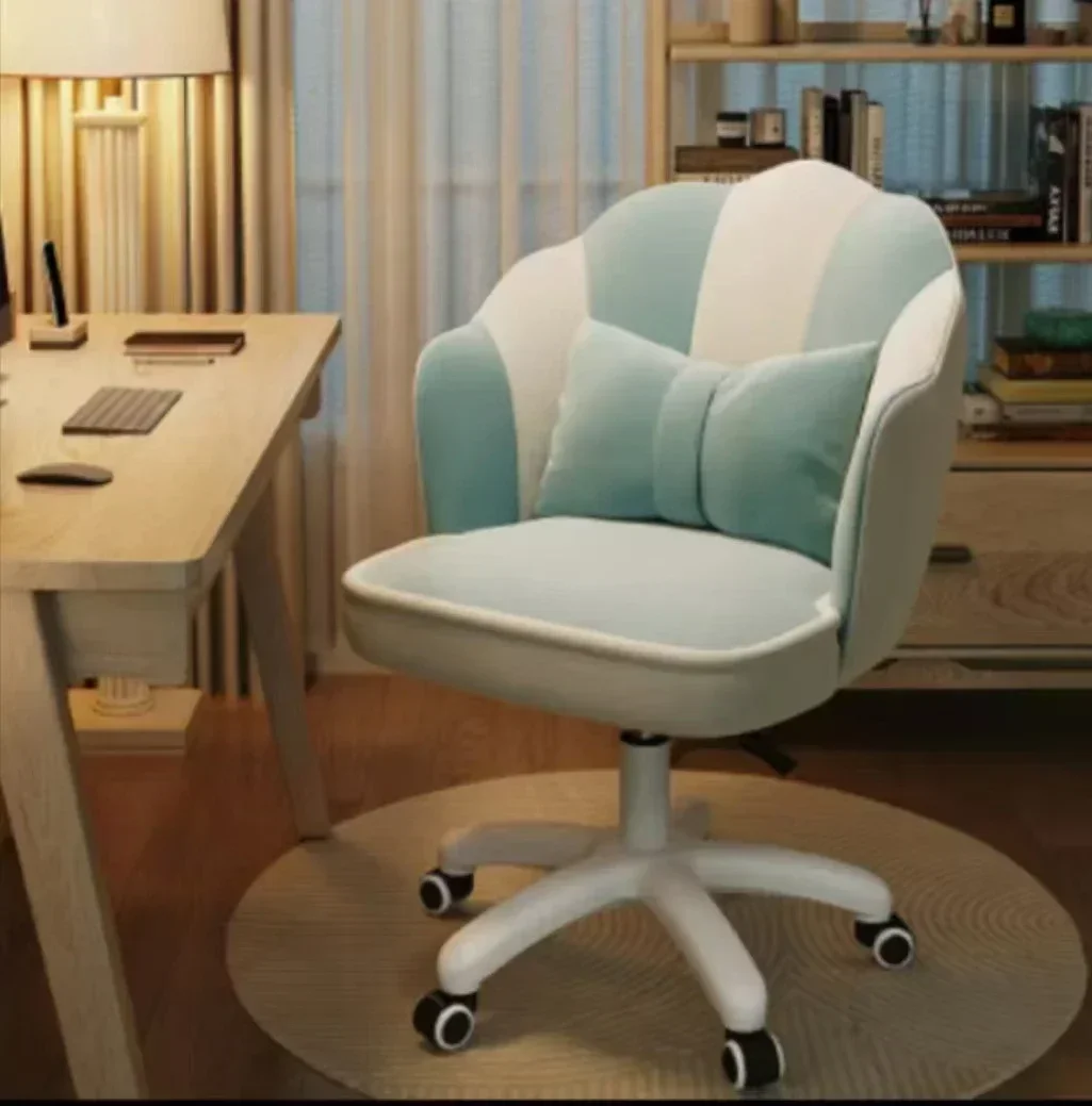 Office Chair Cute P… - image