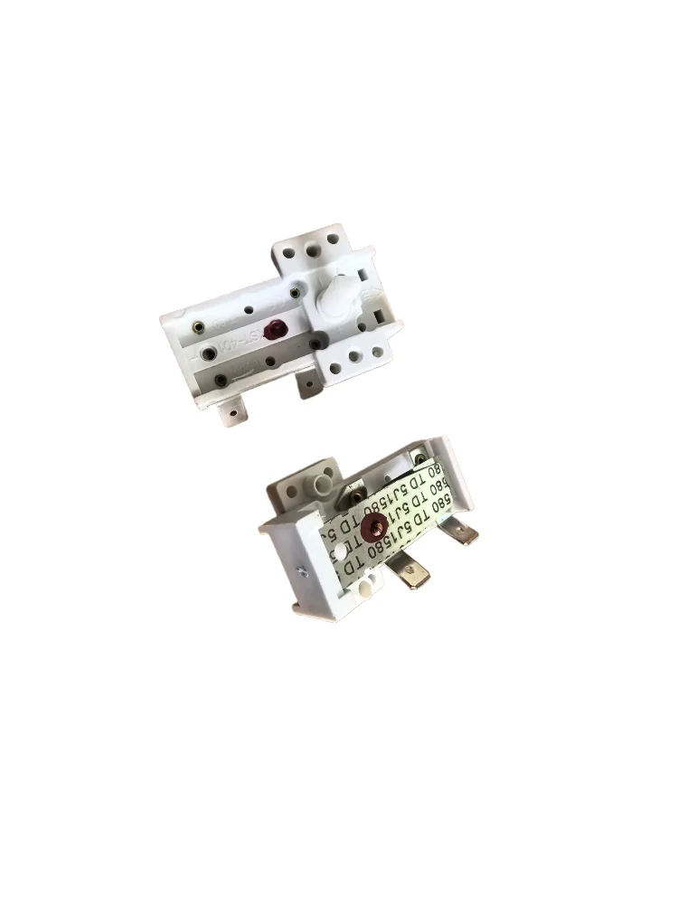 oil heater parts oil raditator thermostat temperature control plastic switch T90 250V 16A KST-401