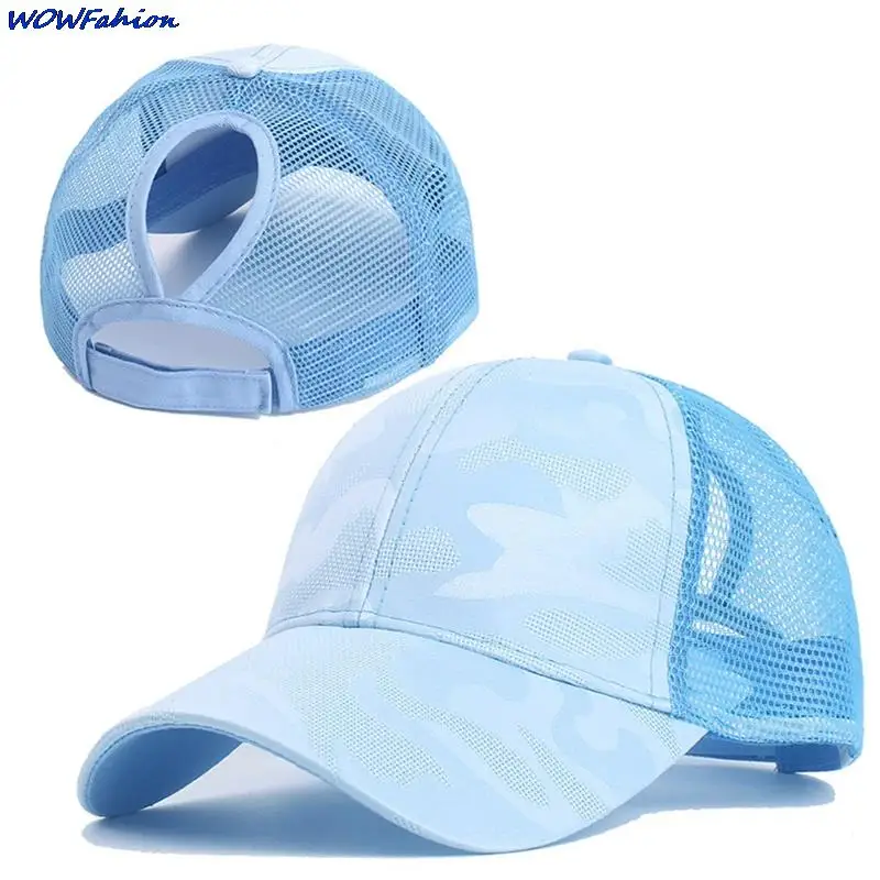 

Women Men Mesh Patchwork Breathable Rock Caps Hip Hop Baseball Cap Solid Color Snapback Hats Club Party Trucker Hat Streetwear