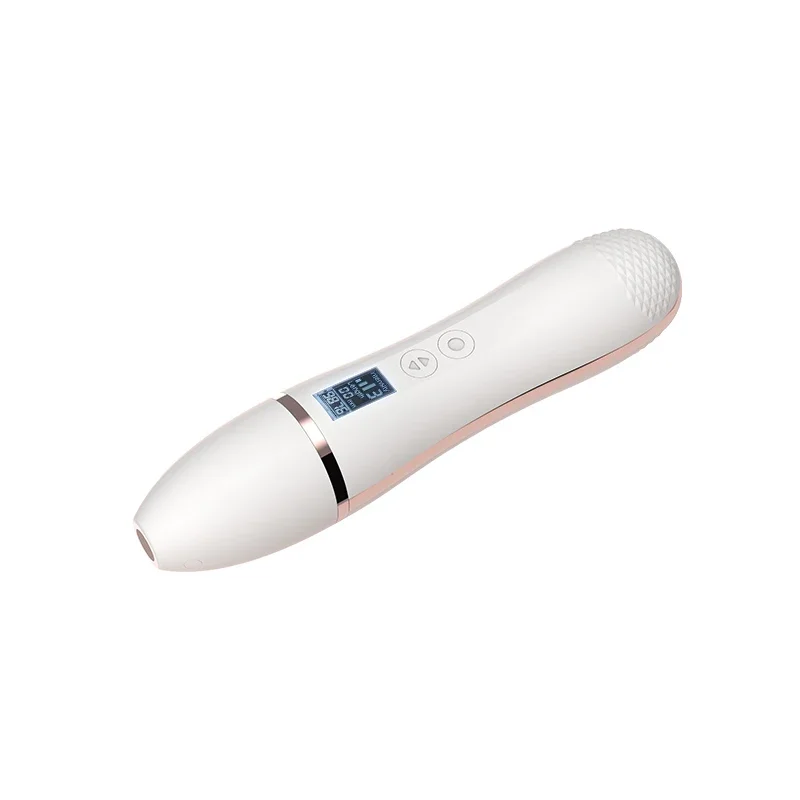 Skin Rejuvenation Hand-Held Beauty Apparatus Facial Lift Anti-Wrinkle Anti-Aging Skin Tightening Lifting Machine Ultrasonic=