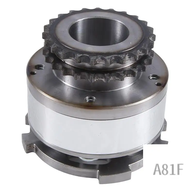 

Car Camshaft Gear Camshaft Adjuster 24350-3E000 243503E000 For HYUNDAI AZEN Santa Fe For KIA KIA III Magentis Component Parts