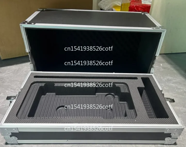 

2025 New 9-Inch Heavy-Duty Sewing Machine Carrying Case for , Durable & Portable, Home Use