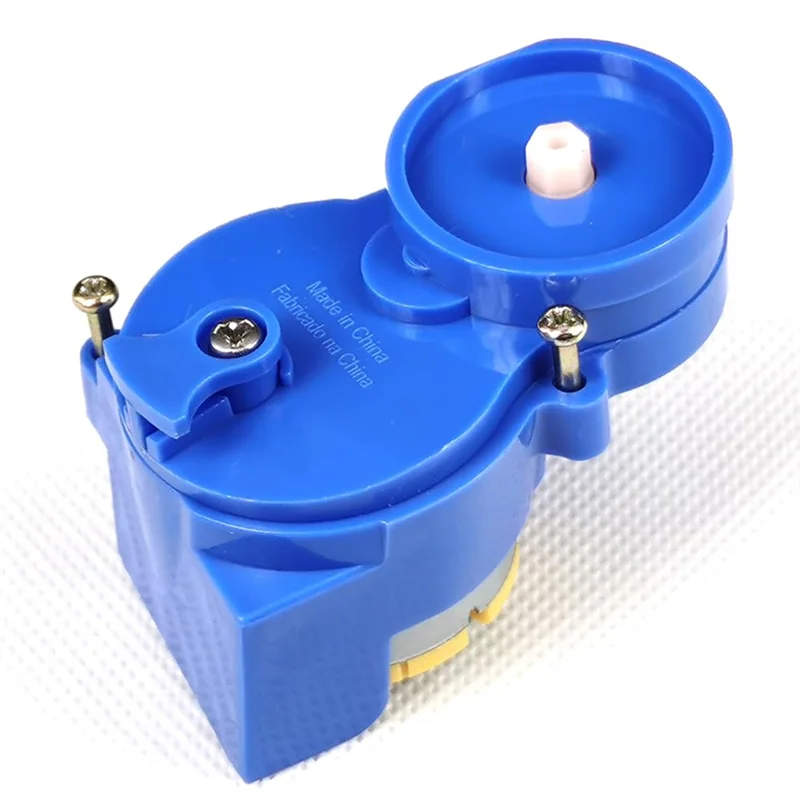 대부분의 시리즈 진공 청소기에 적합한 안정적인 호환성 사이드 브러시 모터