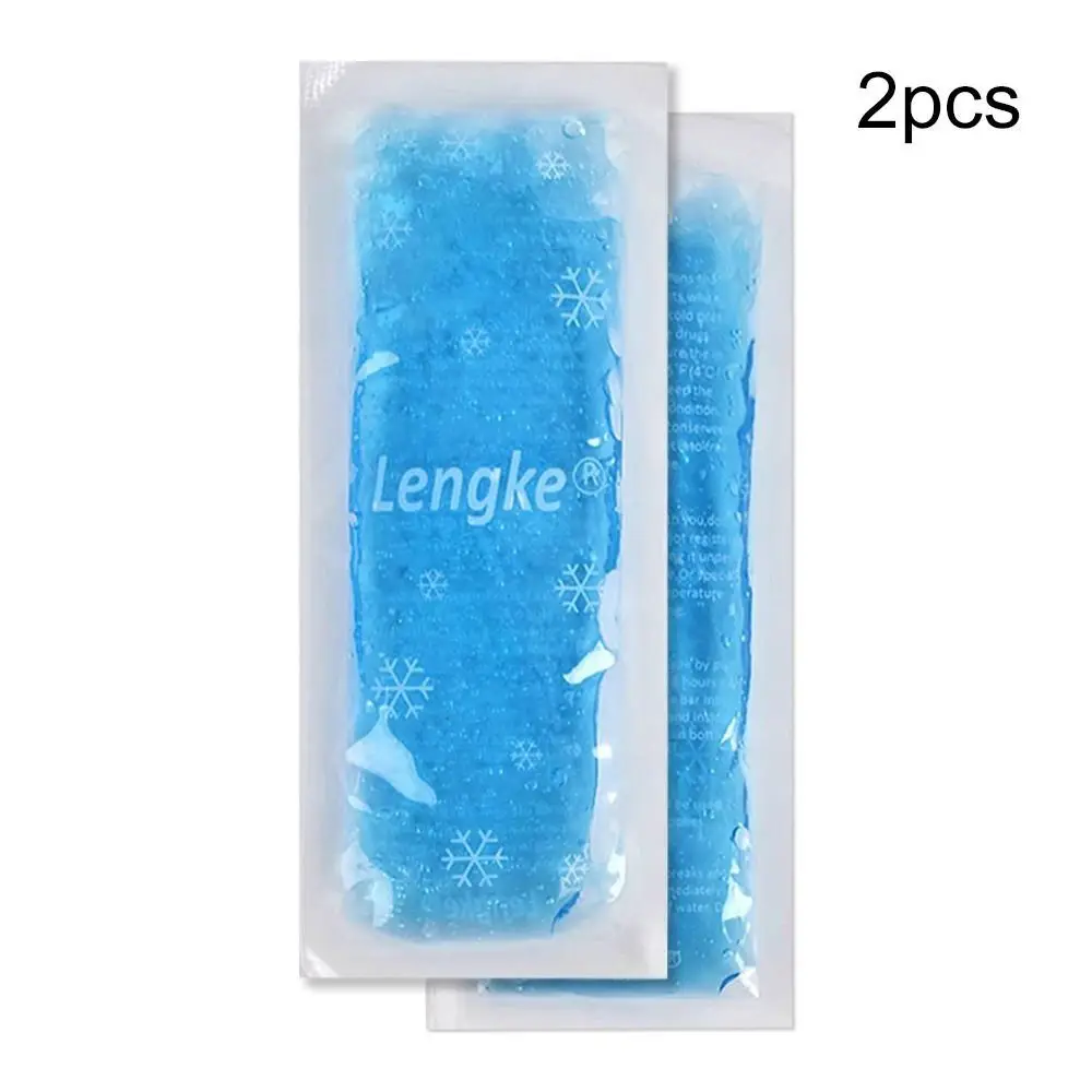 

Portable with Gel Thermal Insulated Travel Case Medicla Cooler Pill Protector Insulin Cooling Bag