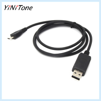 Hytera PC69 Two Way Radio USB Programming Cable For PD350 PD360 PD370 Walkie Talkie