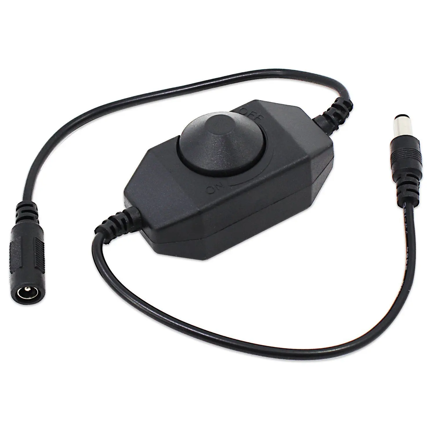 

Интернет-монхромный диммер, ручная ручка, диммер, световая лента, светодиодный контроллер, контроллер RGB