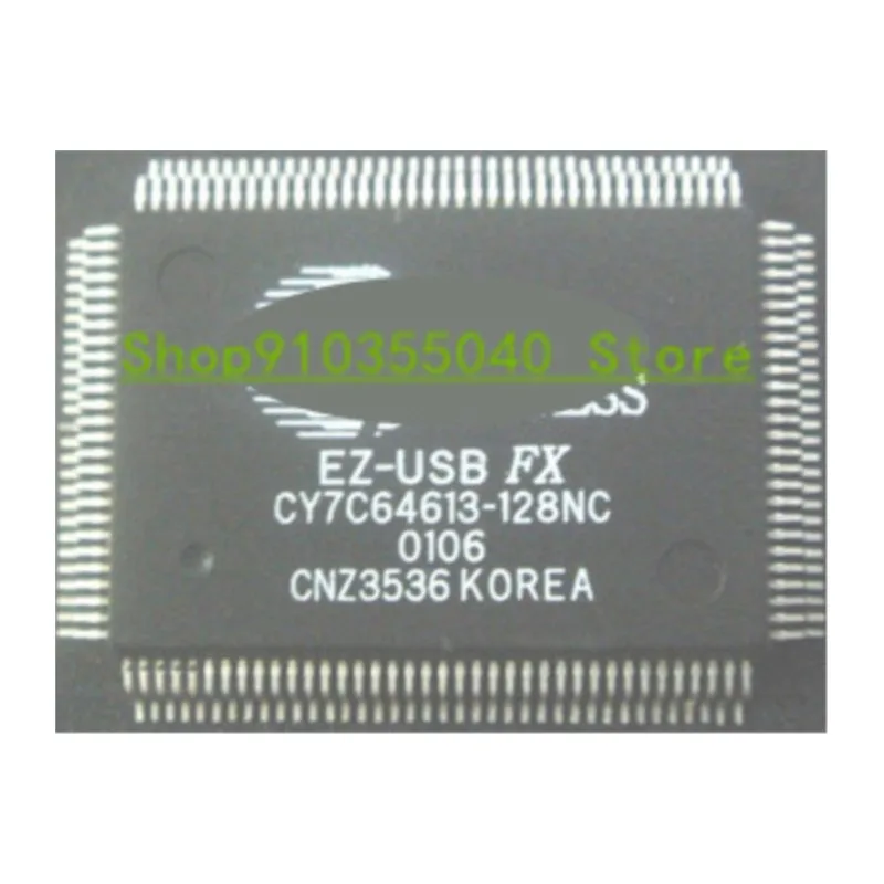 

1 шт. CY7C64613-128NC CY7C64613-52NC CY7C64613-80NC CY7C64613 QFP