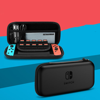 For Switch Game Protection Box OLED Protective Cover Switch OLED Console Convenient Storage Bag