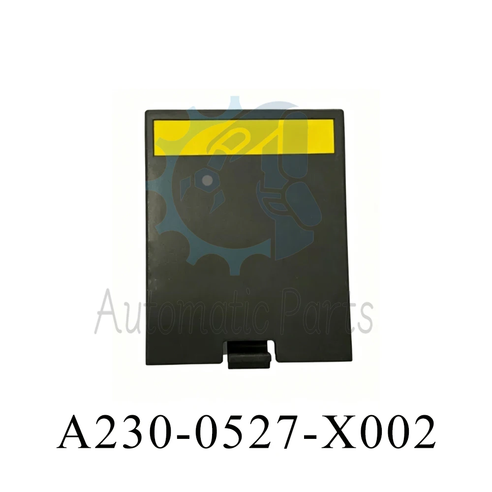 A230-0514-X002 A230-0527-X002 Servo Amplifier Shell Housing