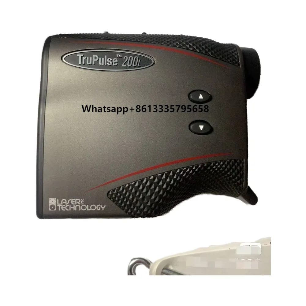 

1PCS Technology TruPulse 200L Rangefinder USED