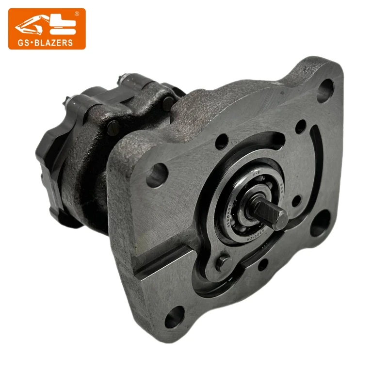 Excavator Fuel Transfer Pump/Delivery Pump 313 6357 for CAT C7 C9 high-quality Excavator Parts