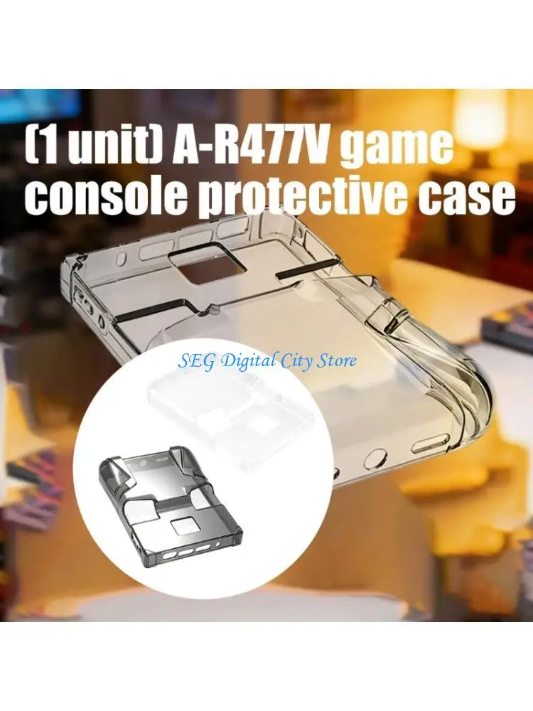 U75B Form Shaped for RG477V Case, Routine Storage and Daily Carry Use