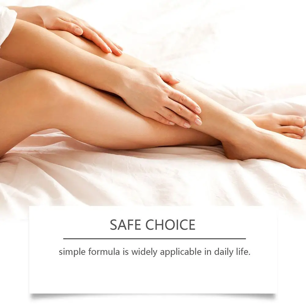 

Depilatory Wax Strips Hair Removal Wax Paper Cold Wax Strips Paper For Face Neck Arm Leg Body Beauty Tools X0H5