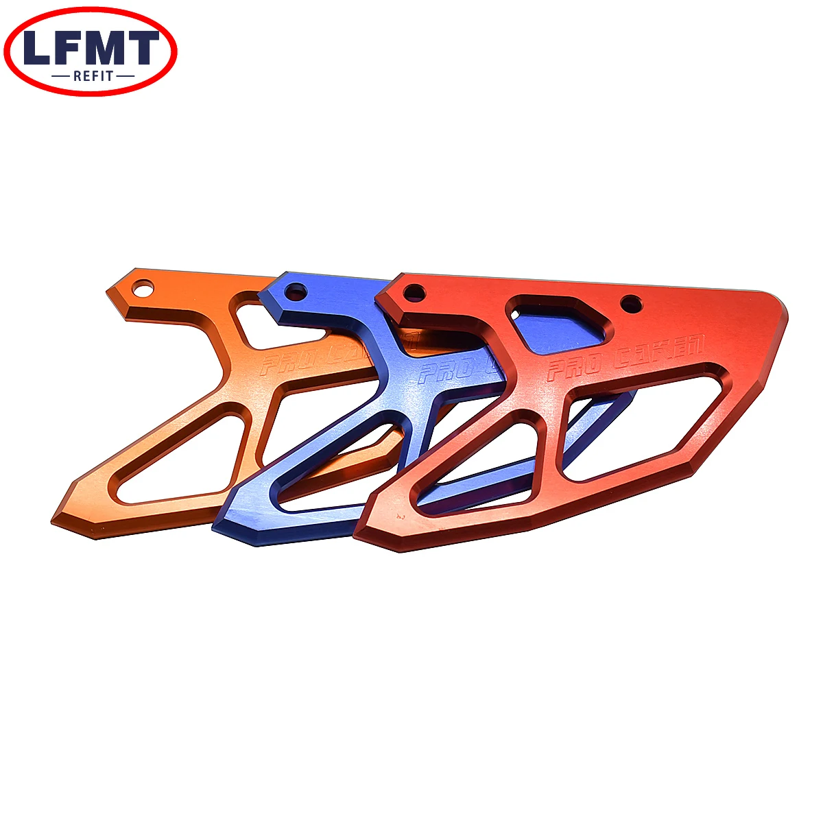 Motorcycle CNC Rear Brake Disc Guard For Honda CR125R CR250R CRF250X CRF450X CRF250RX CRF450RX CRF250R CRF450R CRF450L 2002-2020