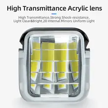 Bike Headlight 1500 Lumens #5