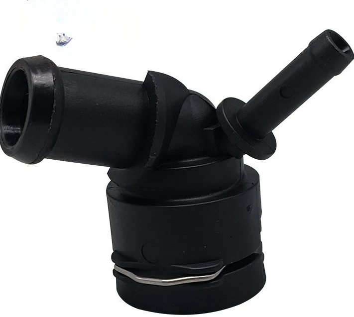 

Accessories FactoryAccessories FactoryAutomotive Parts Water Pipe Joint 5Q0122291BB