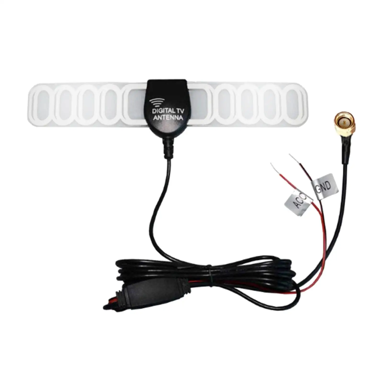 Digital Tv Antenna …