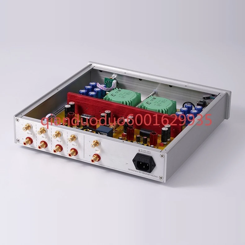 

For Mark LEVINSON JC2 FET Fever Preamp
