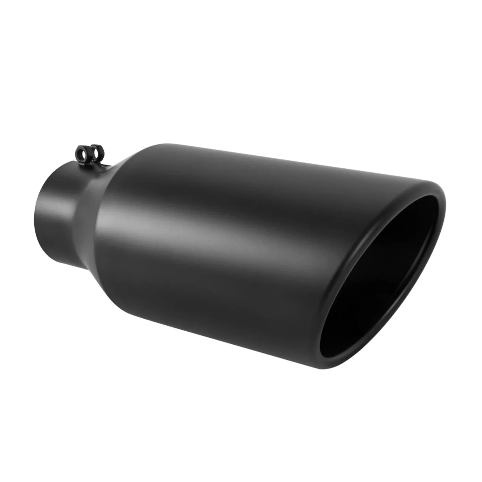 Black Diesel Exhaust Tip 3