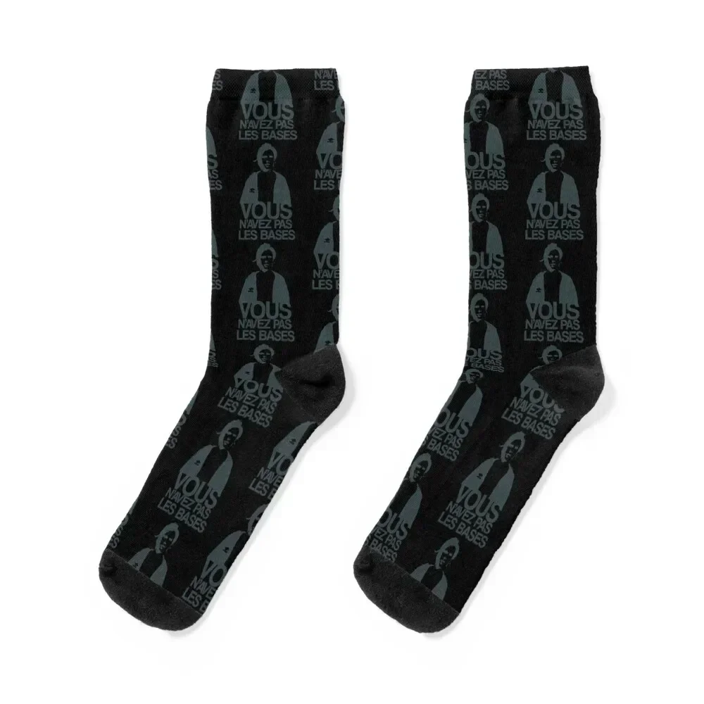 

orelsan Socks Hiking boots hockey Men Socks Women's