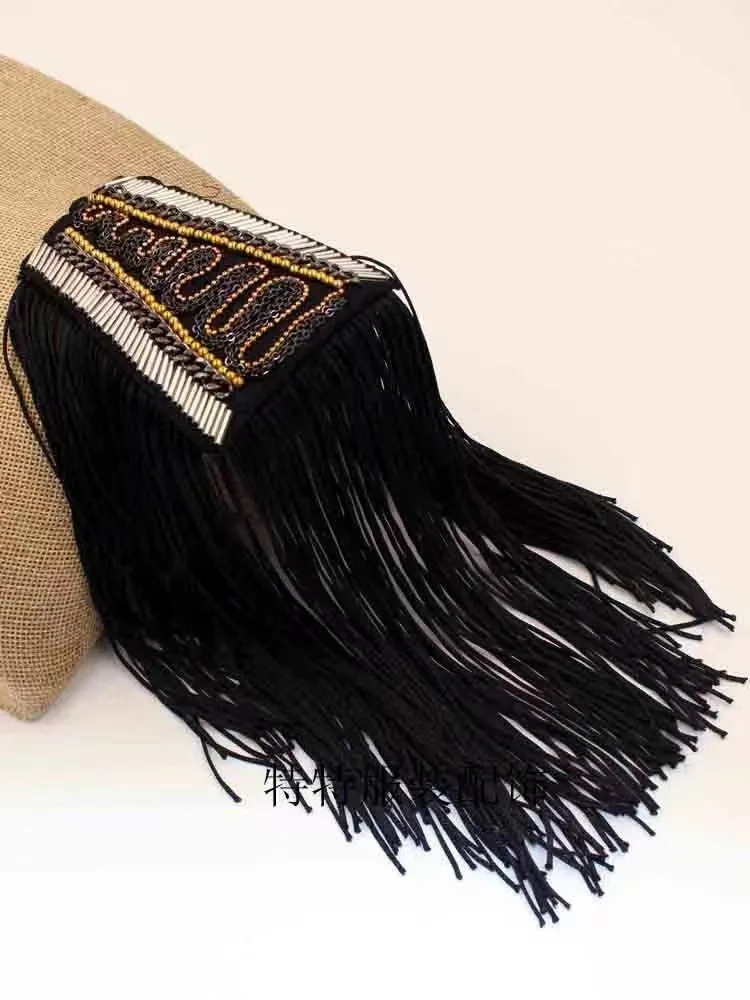 الهروب الجميل المألوف الهروب أنماط مختلفة الهروب اليدوية مطرز الملابس