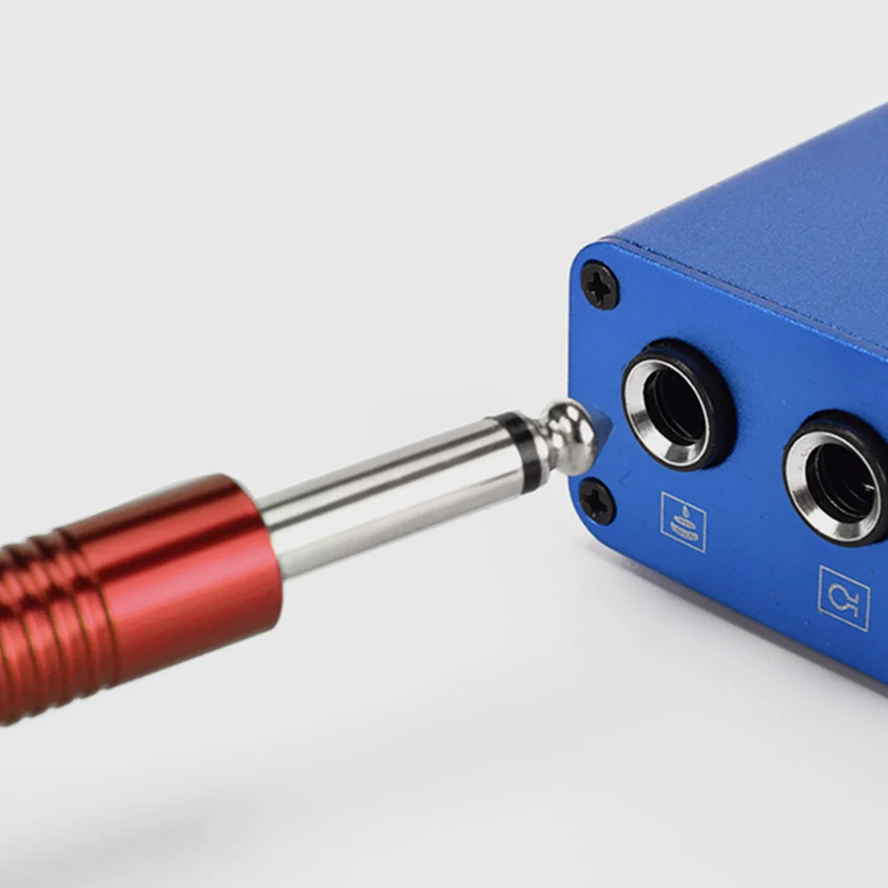 

2Pcs Tattoos Foot Pedal Wireless Insulation Protection No Power Supply Needed Tattoo Machine Controller Stable and Sturdy