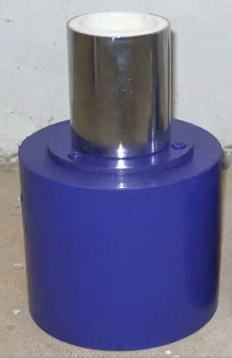 Standard Concrete Calibration Anvil Manual Concrete Test Hammer