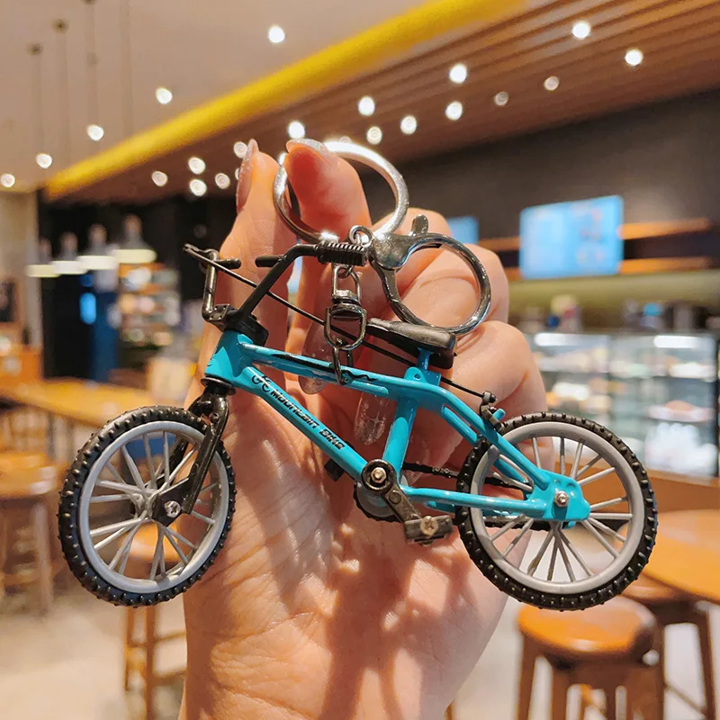 Tiffany 自転車モチーフ キーホルダー希少 Tiffany & Co. - Tiffany 自転車モチーフ キーホルダー希少の通販 by