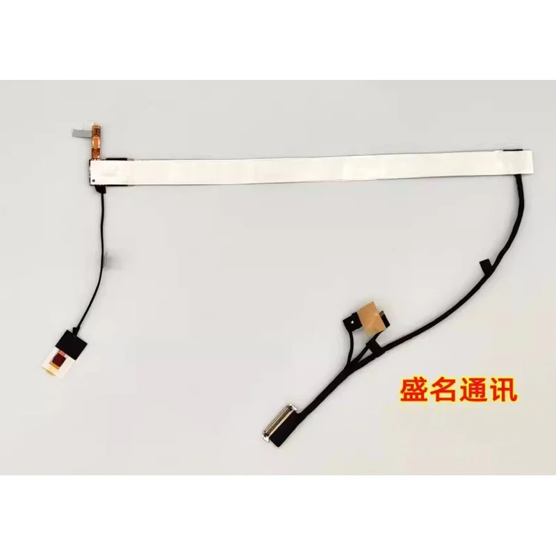 

WYORESY Original for Lenovo Thinkpad T14s Gen 4 Camera Cable 5C11H81543.