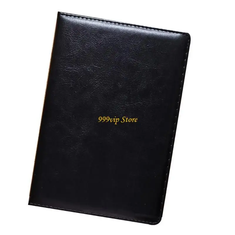 C90C 18K 25K Work Planner Notebook Meeting Notebook Daily Notepads Business Notebook