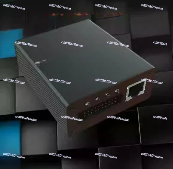 Box with Emmc6in1 Socket