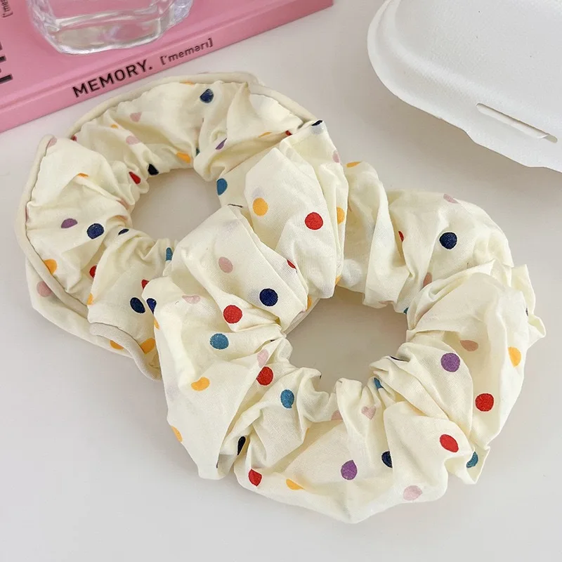 #1 Trending Scrunchie Hair Ties Right Now